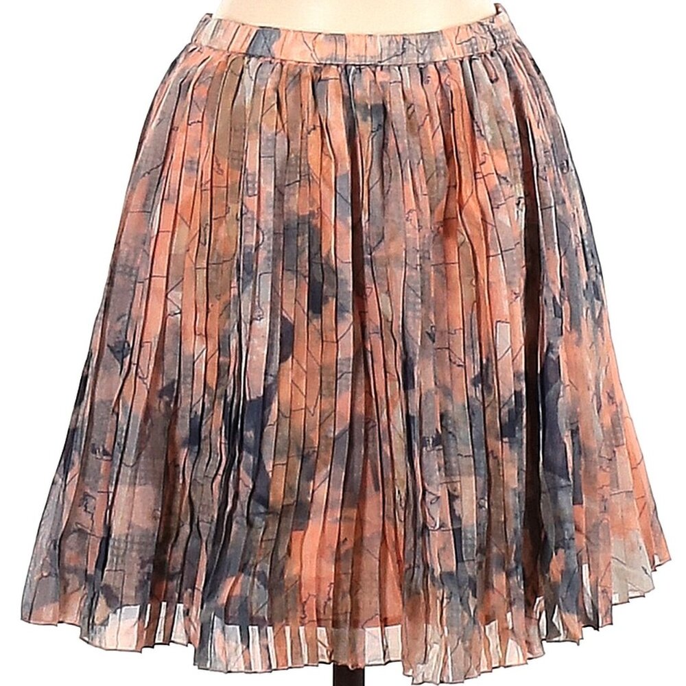 ☆♡ BCBGeneration Pleated Mini Skirt